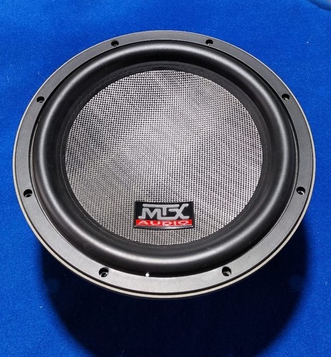 Mtx thunder 8000 - mtx,