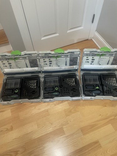 Festool centrotec piece - festool,