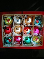 Scatola originale con 12