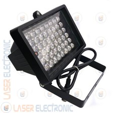 Faretto illuminatore - faretto,