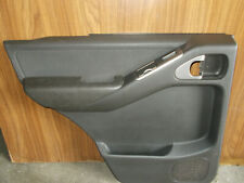 PANNELLO INTERNO PORTA SINISTRO POSTERIORE NISSAN PATHFINDER ANNO 2007 A 2014