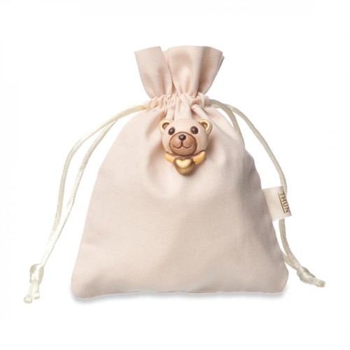 Spilla teddy sacchettino - teddy,