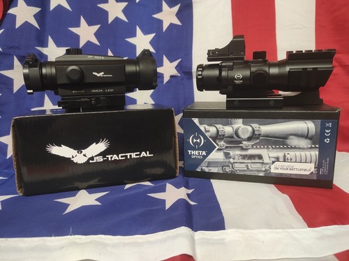 Red dot softair - red,