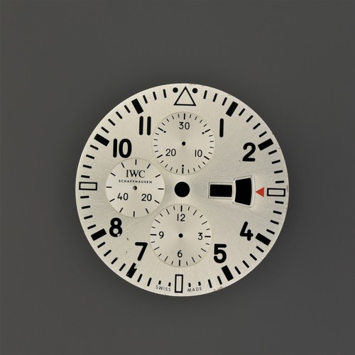 Iwc schaffhausen quadrante - ,