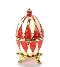 Uova da Collezione in stile