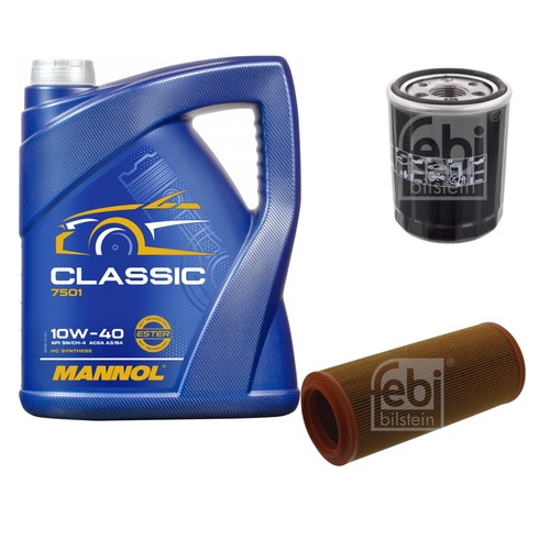 Febi bilstein kit revisione - revisione, 5l