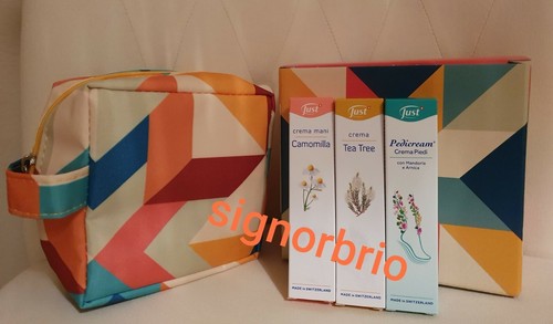 Set benefico just tea tree - benefico,
