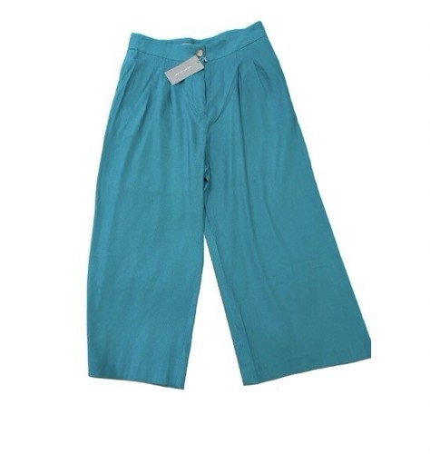 Pantalone lino antonio - lino,
