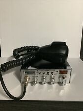 Cobra 25 LTD Classic radio CB