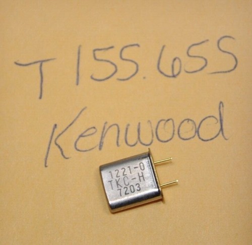 Kenwood radiofrequenza - kenwood,