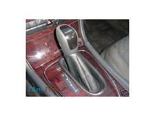 Mercedes W 211 automatica cuffia cambio personalizzato