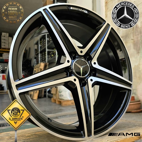 Amgs kit cerchi in - kit,