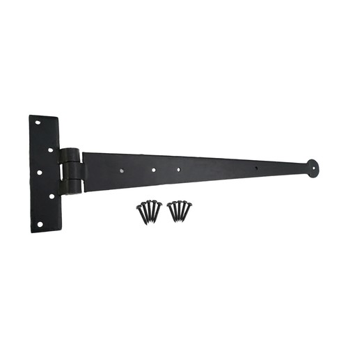Cerniere penny end - a, t