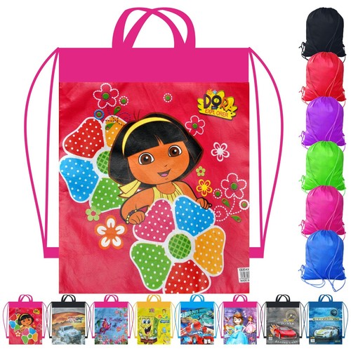 Zaino borsa con coulisse - zaino,