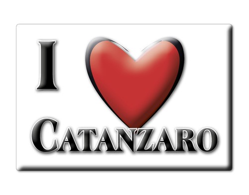 Calamita catanzaro - catanzaro,