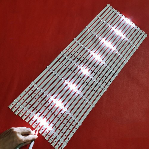 Striscia led lamp per - led, sony