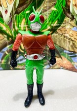 Kamen Rider Skyrider ~ Figura