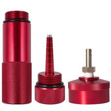 Tappo gas esteso,imbuto cambio