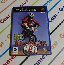 SONY PS2 PRO BIKER 2 PLAYSTATION 2 PAL ITALIANO DISCO COME NUOVO 