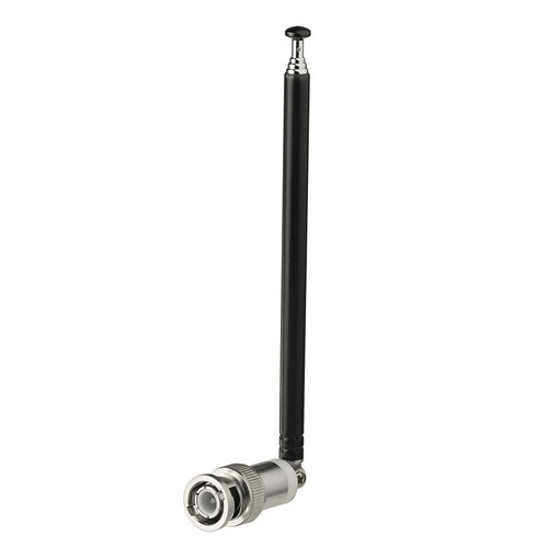 Antenna telescopica vhf uhf - antenna,
