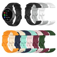 Per Garmin Vivoactive 4s