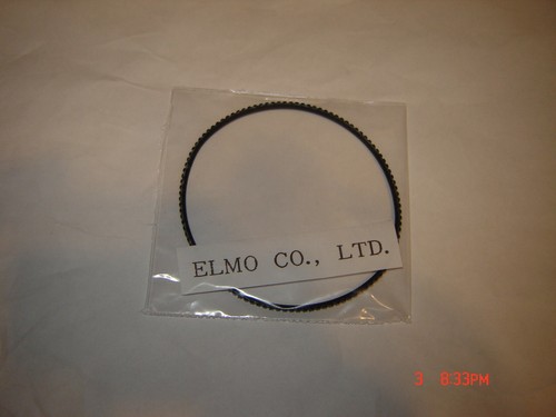 Elmo 1200 cinghia - ,
