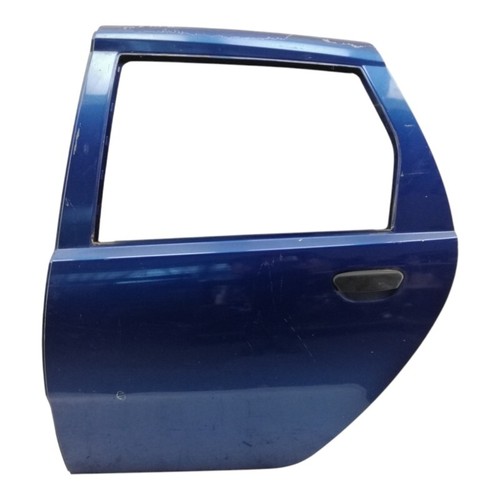 Porta portiera posteriore - porta,