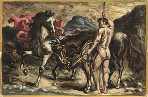 Giorgio chirico foto - chirico,