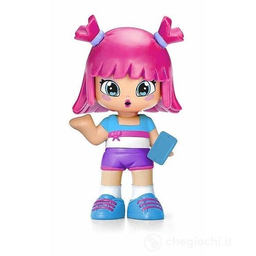 Personaggio pinypon - personaggio,