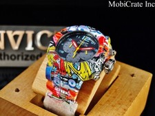 Orologio Invicta Uomo 52mm Pro