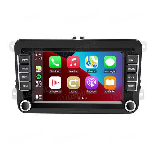 Android autoradio navigatore - autoradio,