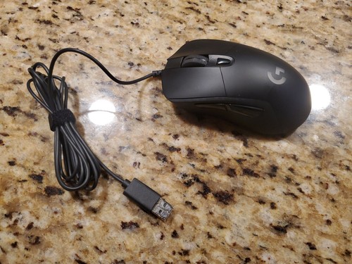 Logitech g403 hero - logitech,
