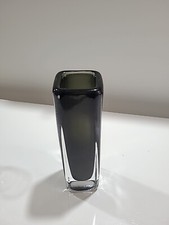 Orrefors Nils Landberg vaso