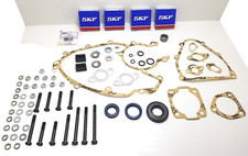 KIT REVISIONE MOTORE PIAGGIO