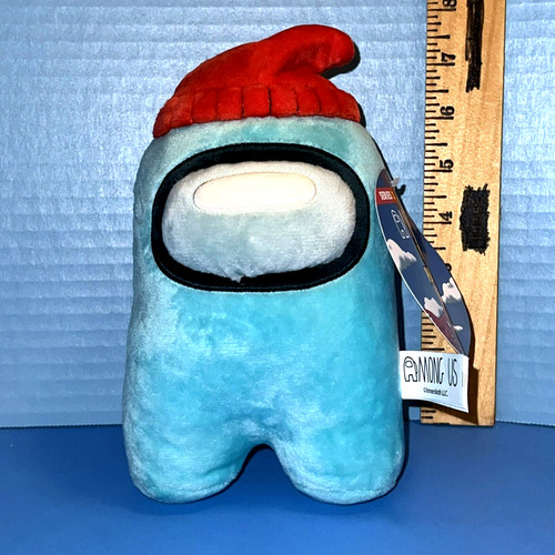 Peluche toikido among - toikido,