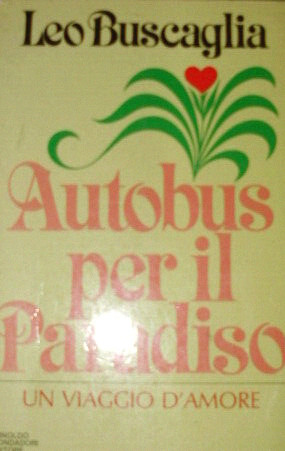 Autobus per paradiso - autobus,