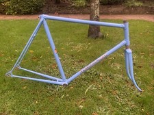 Bellissimo TELAIO BICI DA