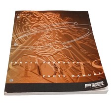 Quickie Ricambi Sedia a