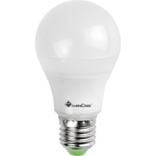 MARINO CRISTAL 21338 LAMP GOCCIALED STD E27 230V 12W(EX 96W) 6000°K 1450 LUMEN