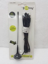 MINI ANTENNA PASSIVA MAGNETICA