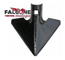 ZAPPETTA VOMERE A LANCIA PER