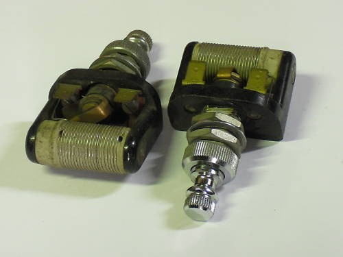 Interruttore switch lancia - interruttore,