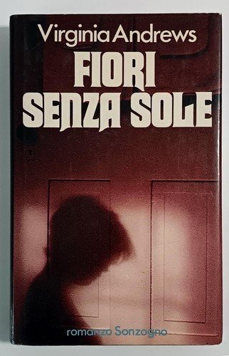 Fiori senza sole edizione - senza,
