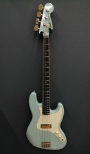 FENDER MEXICO GOLD FOIL JAZZ