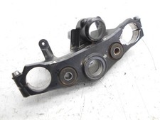 PIASTRA SUPPORTO MANUBRIO SUPERIORE FORCELLA KAWASAKI Z 750 2004 2005 ZR750JJA