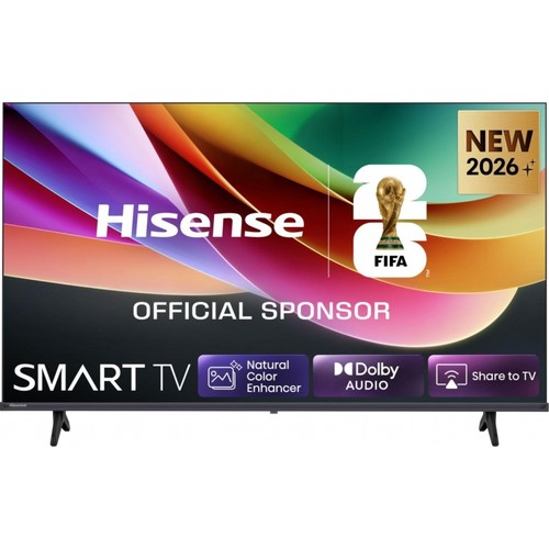Hisense 32a49s cm - 81,3,