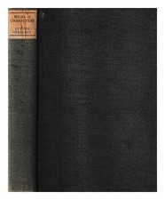 Strachey, Lytton (1880-1932)