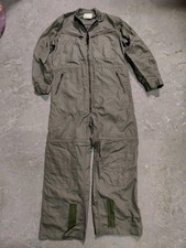 Tuta Militare Vintage Carrista