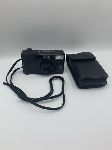 Pentax espio af zoom - ✅,