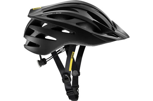 Casco mavic crossride - mavic, sl